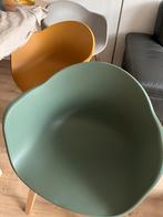 Stoelen verschillende kleuren Zo goed als nieuw, Huis en Inrichting, Stoelen, Ophalen, Zo goed als nieuw, Overige kleuren