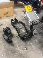 Zip brom frame, Fietsen en Brommers, Scooters | Piaggio, Ophalen of Verzenden, Zo goed als nieuw