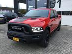 Dodge Ram 1500 5.7 V8 4x4 Crew Cab Rebel, Stof, Gebruikt, 5654 cc, Origineel Nederlands