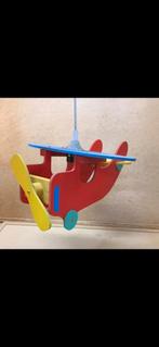 Leuke vintage IKEA kinder lamp, Ophalen of Verzenden