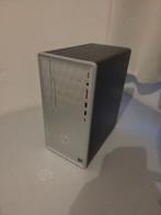 HP Pavilion met Ryzen, 12gb ram, GTX 1050, win11 - nieuw, Computers en Software, Desktop Pc's, Hp, 256 GB, 8 GB, -