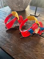 Kinder schaatsen - glij ijzers, Ophalen, Zo goed als nieuw, Overige typen, Overige merken