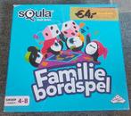 Soula Familie Bordspel 4-8 jaar, Drie of vier spelers, Ophalen of Verzenden, Gebruikt, Identity Games