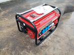Aggregaat/generator 9500w nieuw gratis Levering aan huis, Benzine, Geluidgedempt, Nieuw, Ophalen of Verzenden