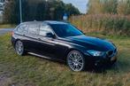 BMW 3-serie 330D M-Sport, Auto's, Particulier, Te koop