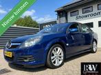 Opel Vectra GTS 1.9 CDTi Sport, Gebruikt, 4 cilinders, 150 pk, Blauw