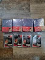 Ultra Pro Regular Toploader & Ultra Pro Soft Sleeves -nieuw!, Ophalen of Verzenden, Nieuw, Sleeves of Kaarthoesjes