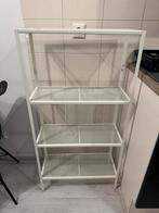 Ikea baggebo stellingkast, Huis en Inrichting, Kasten | Stellingkasten, Ophalen, Zo goed als nieuw