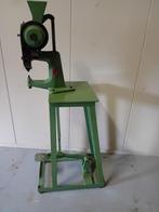 Pedaal machine voor machinale holnieten, Ophalen, Gebruikt, Toebehoren, Overige merken