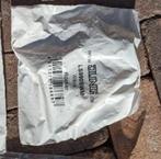 Jung schakelmateriaal zwart – 3x LS990SWM, Doe-het-zelf en Verbouw, Elektra en Kabels, Ophalen of Verzenden, Nieuw, Schakelaar
