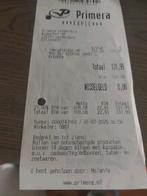 Cartrige goed bod en ze zijn voor jouw, Computers en Software, Printers, Ophalen of Verzenden