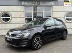 Volkswagen Golf 1.4 TSI ACT Highline |Full Option|, Gebruikt, Zwart, 4 cilinders, 1210 kg
