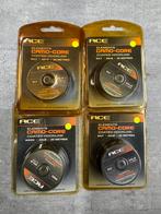 4x ace camo core coated hooklink, Nl, Overige typen, Nieuw, Ophalen of Verzenden