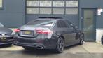 Mercedes-Benz C-klasse 220 d AMG Line | Panorama | Sfeer | C, Auto's, Mercedes-Benz, Automaat, 4 cilinders, Bedrijf, Diesel