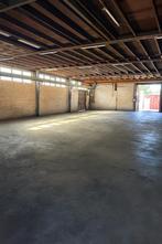 Bedrijfsruimte bedrijfshal hal opslagruimte te Huur 700m2, 700 m², Huur, Bedrijfsruimte