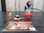 Lego NINJAGO 70688 - Kai's Spinjitzu Ninjatraining, Ophalen of Verzenden, Zo goed als nieuw, Complete set, Lego