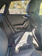 Audi 2012, A1, Overige kleuren, 4 stoelen, Cruise Control