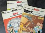 3 Asterix stripboeken, Meerdere stripboeken, Ophalen, Gelezen