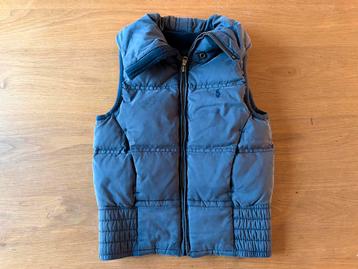 Ralph Lauren bodywarmer voor 5 jarige beschikbaar voor biedingen