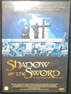 Shadow Of The Sword, Vanaf 16 jaar, Ophalen of Verzenden, Zo goed als nieuw
