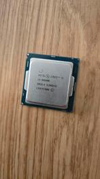 Intel Core i5 -6600k, Computers en Software, Processors, Ophalen of Verzenden, Zo goed als nieuw