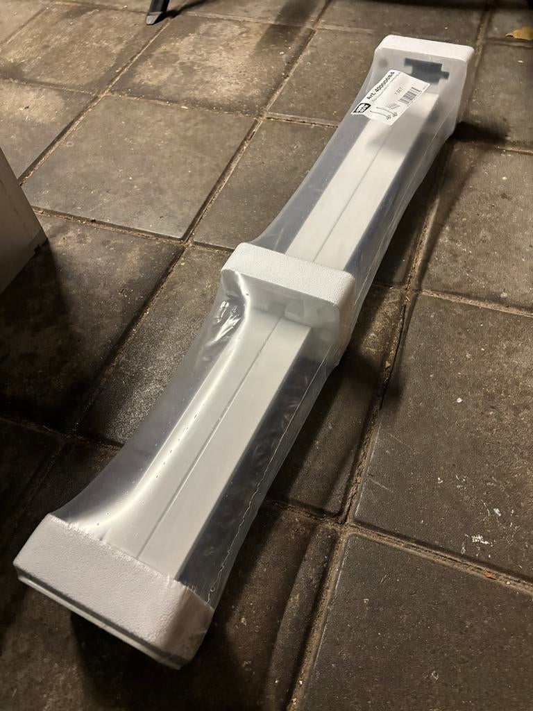 Rofix Radiatorstandconsole 800mm - Nieuw in verpakking, Radiator, Nieuw, Minder dan 60 cm, Ophalen of Verzenden