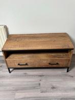 TV Meubel Industrieel, Ophalen, Nieuw, 50 tot 100 cm, Minder dan 100 cm