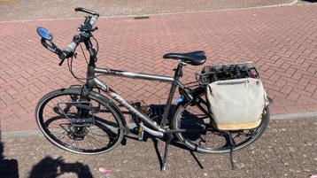 TREK X700 Navigator beschikbaar voor biedingen