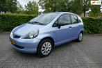 Honda Jazz 1.2 S Apk 25-08-2026, Voorwielaandrijving, Gebruikt, 4 cilinders, Blauw