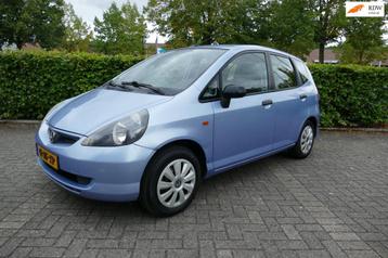 Honda Jazz 1.2 S Apk 25-08-2026 beschikbaar voor biedingen