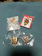 KFC Pins - Nieuw in Verpakking (prijs is per stuk), Verzamelen, Speldjes, Pins en Buttons, Ophalen of Verzenden, Nieuw, Merk, Speldje of Pin