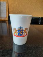 Beker huwelijk Beatrix 10 maart 1966, Ophalen of Verzenden