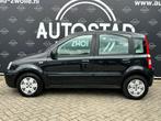 Fiat Panda 1.2 Dynamic NL-Auto/NAP/APK/Elck.Ramen, Voorwielaandrijving, Stof, Gebruikt, 1242 cc