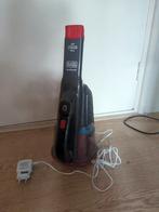 Black+Decker Dustbuster Kruimeldief - Draadloos, Ophalen, Gebruikt, Kruimeldief, Minder dan 1200 watt