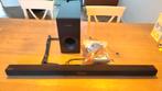 Samsung soundbar, Audio, Tv en Foto, Soundbars, Ophalen, Zo goed als nieuw
