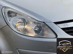 Opel Corsa 1.0-12V Business inruilkoopje met lange apk, Auto's, Voorwielaandrijving, 450 kg, Gebruikt, 60 pk