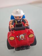 Duplo brandweerquad, Ophalen of Verzenden, Zo goed als nieuw