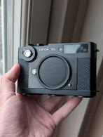 Leitz Leica CL Rangefinder 35mm Camera Film Tested (READ), Audio, Tv en Foto, Fotocamera's Analoog, Ophalen of Verzenden, Zo goed als nieuw