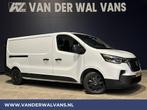 Nissan Primastar 2.0 dCi 130pk L2H1 Euro6 Airco | LED | Crui, Auto's, Voorwielaandrijving, Stof, Gebruikt, 4 cilinders