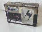 Star Wars X-Wing "TIE Silencer" Expansion Pack - V1, Een of twee spelers, Ophalen of Verzenden, Zo goed als nieuw