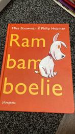 M. Bouwman - Rambamboelie, Boeken, Ophalen of Verzenden, Zo goed als nieuw, M. Bouwman