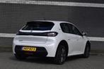 Peugeot e-208 EV Active Pack 50 kWh / Stoelverwarming / 3-Fa, Gebruikt, Wit, 315 min, Te koop
