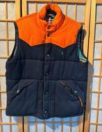 Polo Ralph Lauren bodywarmer VINTAGE, Kleding | Heren, Bodywarmers, Ophalen of Verzenden, Nieuw, Maat 52/54 (L), Overige kleuren