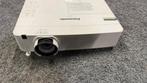Beamer Panasonic, Ophalen, Gebruikt, Pannasonic