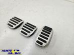 R-Design Pedaalrubber set Volvo V60/S60 ('10-'18) 31290382, Auto-onderdelen, Interieur en Bekleding, Gebruikt, Ophalen of Verzenden