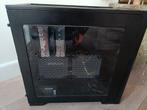 Game PC / i7 6700K / GTX1070 / 32GB / SSD aangeboden, Computers en Software, Desktop Pc's, Ophalen, 32 GB, Virtual Reality, SSD