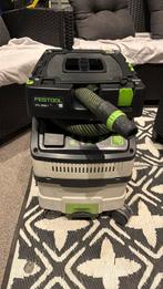 Festool CTL MIDI stofzuiger bouwstofzuiger, Ophalen of Verzenden, Zo goed als nieuw, Overige typen