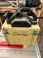 Festo HL 850 F Schaafmachine, Doe-het-zelf en Verbouw, Ophalen of Verzenden, Gebruikt, 600 tot 1200 watt, Bandschuurmachine