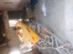 bootje PROJECT, Watersport en Boten, Ophalen, Gebruikt, Motor en Techniek, Motorboot