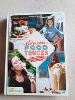 Miljuschka's Foodtrucks - Miljuschka Witzenhausen, Ophalen of Verzenden, Zo goed als nieuw